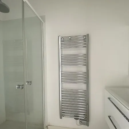 Duplex Moderne 5 Pers Avec Terrasse Et Parking - Fr-1-251-456