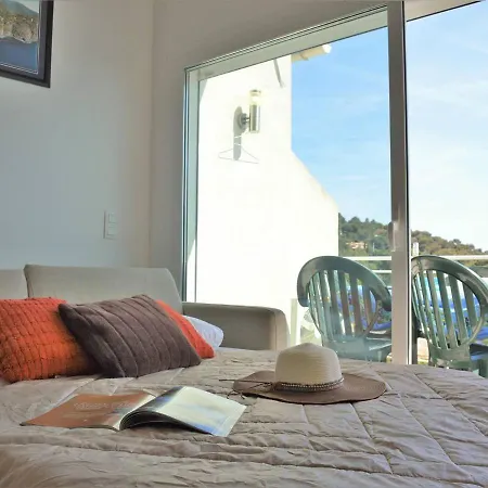 Apartment Duplex Moderne 5 Pers Avec Terrasse Et Parking - Fr-1-251-456 Le Lavandou