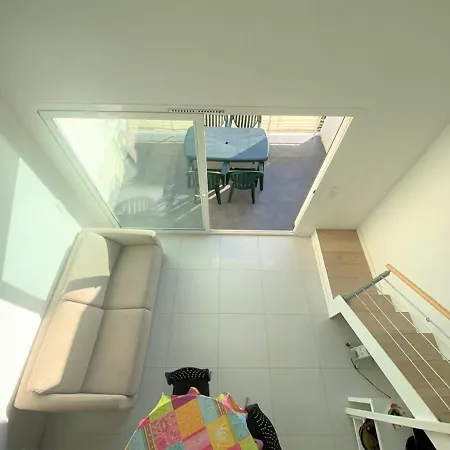 Duplex Moderne 5 Pers Avec Terrasse Et Parking - Fr-1-251-456 Appartement Le Lavandou