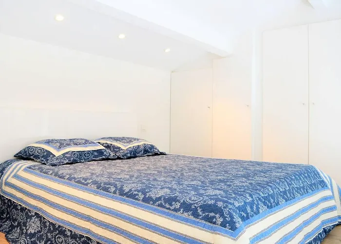 Apartment Duplex Moderne 5 Pers Avec Terrasse Et Parking - Fr-1-251-456 *