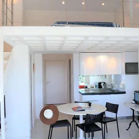 Апартаменти Duplex Moderne 5 Pers Avec Terrasse Et Parking - Fr-1-251-456 *