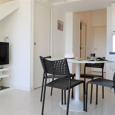 Duplex Moderne 5 Pers Avec Terrasse Et Parking - Fr-1-251-456 شقة